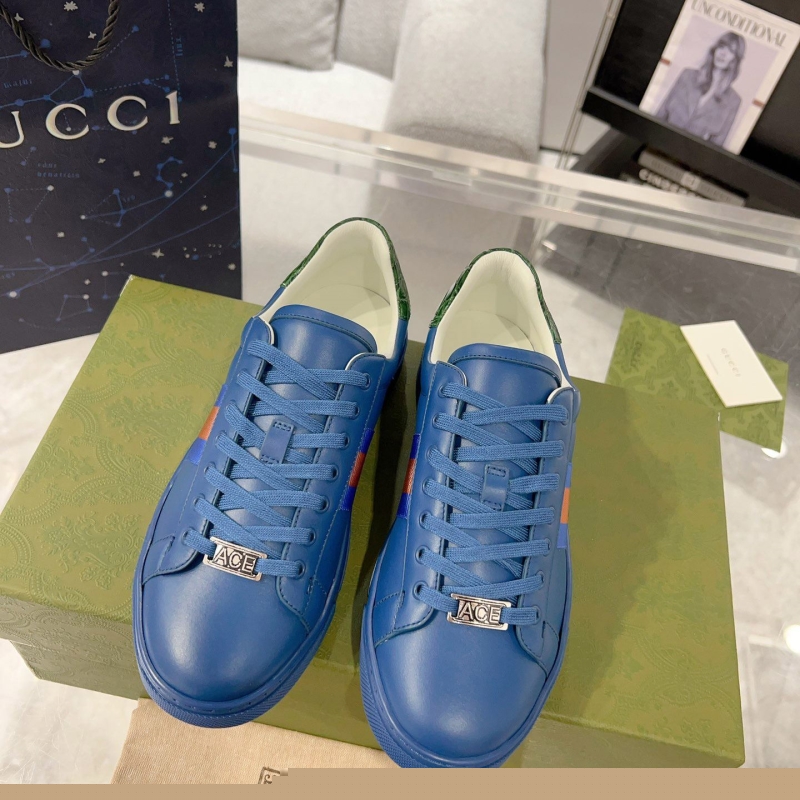 G*u*i casual shoes